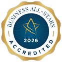 Business all stars acredited
